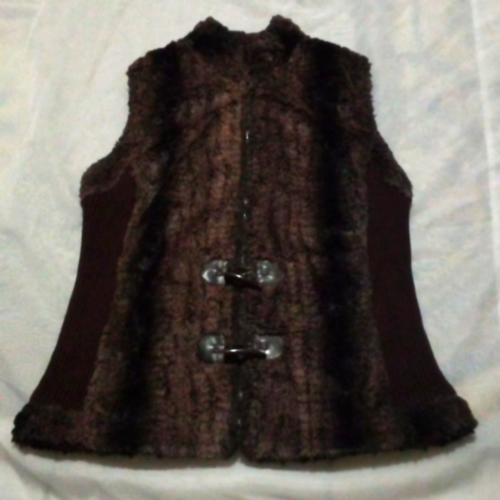 Picadilly Fashions Vest